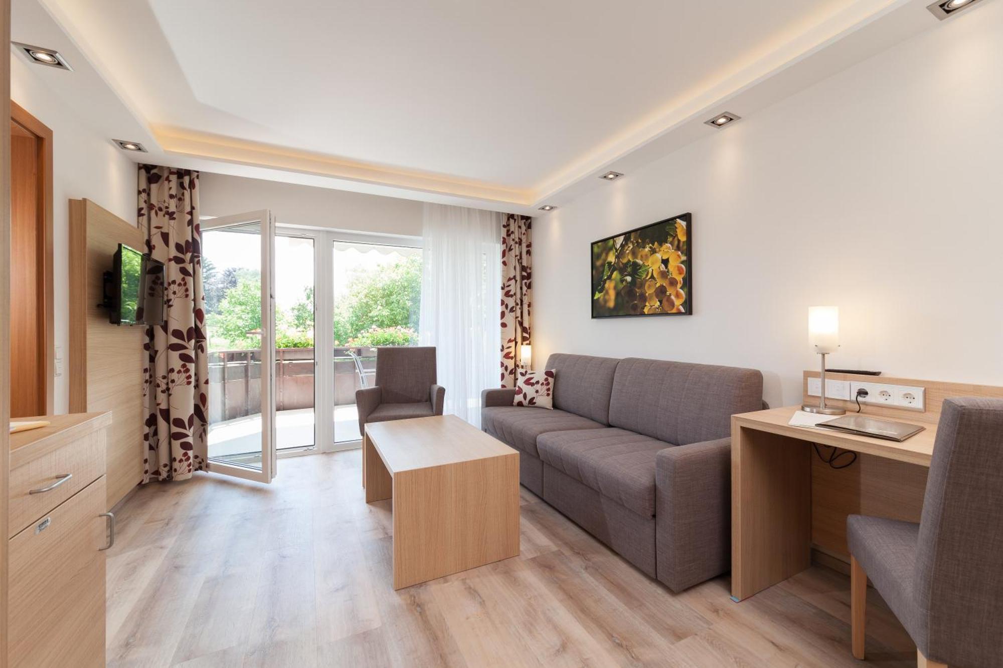 Hotel Alemannenhof Schallstadt Habitación foto